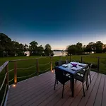 Вилла Sauna By The