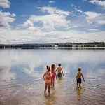 Sauna By The Вилла *