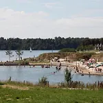 Sauna By The Вилла Boussu-lez-Walcourt