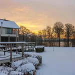Вилла Sauna By The Boussu-lez-Walcourt
