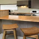 Вилла Sauna By The *