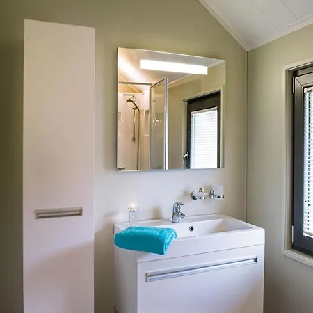 Sauna By The 别墅 *