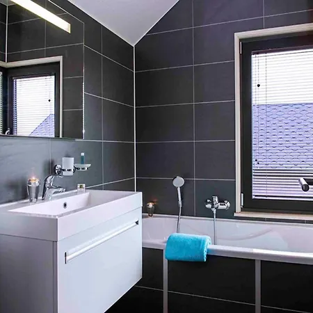 Sauna By The Boussu-lez-Walcourt