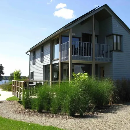 Elegant 3 Bedroom With Sauna * Boussu-lez-Walcourt