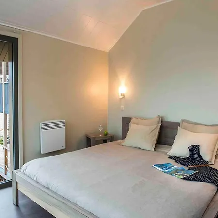 וילה Sauna By The Boussu-lez-Walcourt