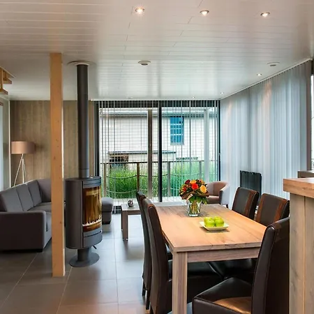 Sauna By The * Boussu-lez-Walcourt