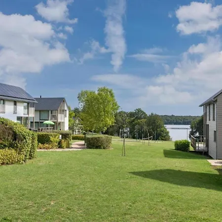 וילה Sauna By The