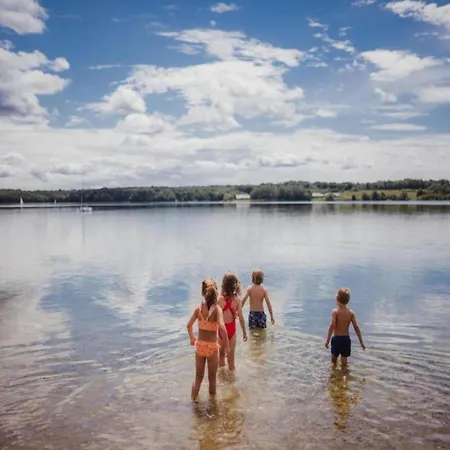 Sauna By The 别墅 *