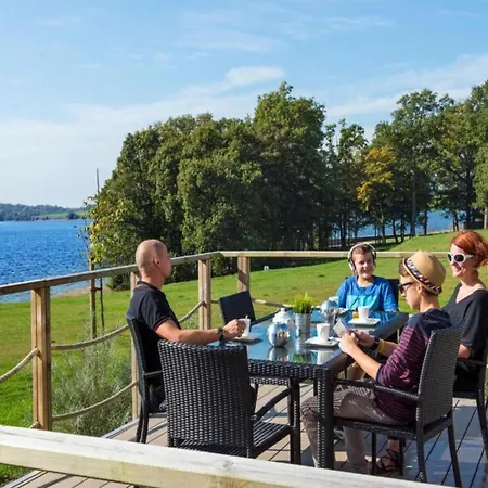 Elegant 3 Bedroom With Sauna