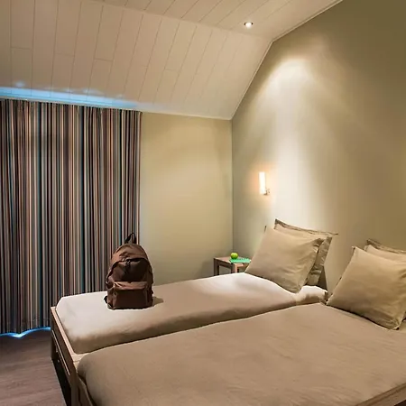 别墅 Sauna By The Boussu-lez-Walcourt