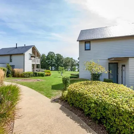 Elegant 3 Bedroom With Sauna * Boussu-lez-Walcourt