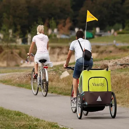 Sauna By The 别墅 *