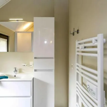 Elegant 3 Bedroom With Sauna *