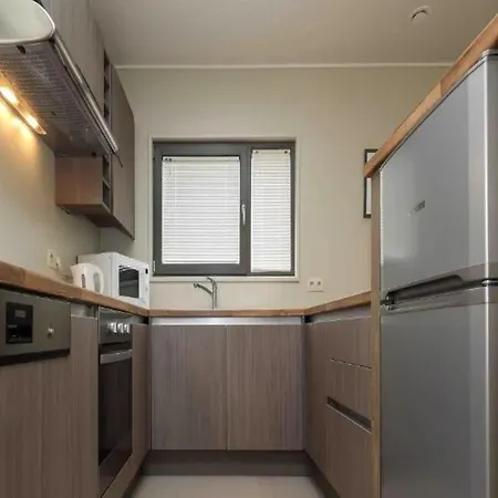 Villa Elegant 3 Bedroom With Sauna